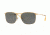 Persol PO7359S Progressive Prescription Sunglasses PO7359S-106958-55 - Lens Diameter 55 mm, Frame Color Matte Gold/Gold