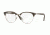 Persol PO8129V Progressive Prescription Eyeglasses 1045-48 - Dark Horn Frame