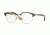 Persol PO8129V Progressive Prescription Eyeglasses 1056-48 - Brown/beige Tortoise Frame