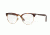 Persol PO8129V Progressive Prescription Eyeglasses 24-48 - Havana Frame