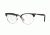 Persol PO8129V Progressive Prescription Eyeglasses 95-48 - Black Frame
