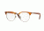 Persol PO8129V Progressive Prescription Eyeglasses 96-50 - Terra Di Siena Frame