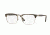 Persol PO8359V Bifocal Prescription Eyeglasses 1045-51 - Dark Horn Frame