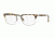 Persol PO8359V Bifocal Prescription Eyeglasses 1056-53 - Brown/beige Tortoise Frame