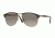 Persol PO8649S Bifocal Prescription Sunglasses PO8649S-1045M3-56 - Lens Diameter 56 mm, Frame Color Dark Horn