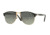 Persol PO8649S Bifocal Prescription Sunglasses PO8649S-95-71-53 - Lens Diameter 53 mm, Frame Color Black
