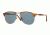 Persol PO8649S Bifocal Prescription Sunglasses PO8649S-96-56-53 - Lens Diameter 53 mm, Frame Color Terra Di Siena