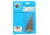 Pete Rickard Zinc Trap Tags, 2 in. 25 pk. HB379