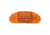 Peterson 168 Piranha LED Slim Line Mini Clearance/Side Marker Light, Vis Pack, Amber, V168A