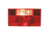 Peterson Manufacturing Stop Turn &amp; Tail Light And License Light With Reflex Replacement Lens For, V25914-25