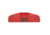 Peterson The 169 Series Piranha LED Clearance/Side Marker Light Kit, Red, V169KR