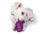 Petsafe Busy Buddy Squirrel Dude, Purple, Xsmall, PTY00-13746