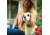 Petsafe Elite Little Dog In-Ground Fence Receiver w/Collar, For Dogs 5lbs and Up/Fits Neck Size 6-16in PIG19-11042