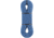 Petzl 9.8mm Contact Rope, Blue, 30m, R33AC 030