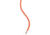 Petzl 9mm Push Rope, Orange, 40 m, R040AA00