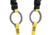 Petzl Absorbica Tie-Back MGO International Lanyard, 183 cm, L015BB00