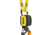 Petzl Absorbica Tie-Back MGO International Lanyard, 183 cm, L015BB00
