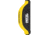 Petzl Absorbica-Y Tie-Back, Black/Yellow, L015AA00