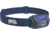 Petzl Actik Core 600 Lumen Rechargeable Headlamp, Blue, E065AA01