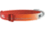 Petzl Actik Core 600 Lumen Rechargeable Headlamp, Red, E065AA03