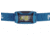 Petzl ACTIK Headlamp, Blue, E063AB01