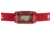 Petzl ACTIK Headlamp, Red, E063AB02