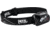 Petzl Actik LED Headlamp, AAA, LR03, Red/White, 350 Lumens, Black, E099FA00