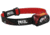 Petzl Actik LED Headlamp, LR03, Red/White, 450 Lumens, Orange, E099GA01