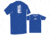 Petzl Adam T-shirt - Men's-Large-Black