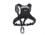 Petzl Air Chest Harness For Seat Harnesses, Black, C098AA00