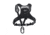 Petzl Air Chest Harness For Seat Harnesses, Black, C098AA00