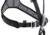 Petzl Air Chest Harness For Seat Harnesses, Black, C098AA00