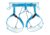 Petzl Altitude Harnesses, Large/Extra Large, C019BA02