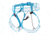 Petzl Altitude Harnesses, Large/Extra Large, C019BA02