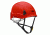 Petzl Alveo Best Helmet-Red A20BRA