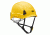 Petzl Alveo Best Helmet-Yellow A20BYA