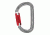 Petzl Am'D Carabiner, Twist-Lock, M34A RL
