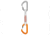Petzl Ange Finesse Quickdraw, Small/Small, 10 cm, M057AA00