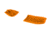 Petzl Antisnow Leopard Antibott, One Size, T01A AS