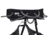 Petzl AQUILA High Performance Harness, Black, S, C037BA00