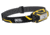 Petzl ARIA 1R Headlamp, 450 Lumens, Black/Yellow, 450 Lumens, E069CA00