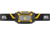 Petzl Aria 1R Headlamp, Black/Yellow, E069CB00