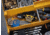 Petzl Aria 1R Headlamp, Black/Yellow, E069CB00