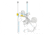 Petzl Asap'Sorber Axess Energy Absorber, for ASAP or ASAP LOCK, L071CA00