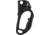Petzl Ascension Ascender/Rope Clamp, Black, Right-Handed, B17ARN