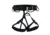 Petzl Aspic Harness, Black, C96