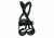 Petzl Avao Bod Fast Size 0, Black C71AFN 0U