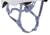 Petzl Borea Lilac Helmet - Women's, Lilac White, A048AB00