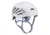 Petzl Borea Climbing Helmet w/Top &amp; Side Enhanced Protection, Lilac White, S/M, A048AB00