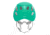 Petzl Borea Helmets - Women's, Green, One Size, A048CA00